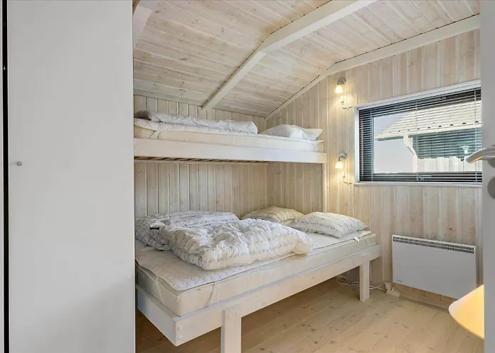 Lk804-lokken-ernavej-12 別荘 *